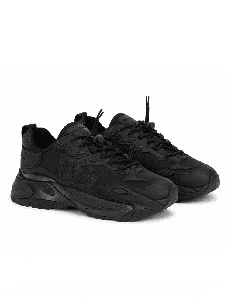 Dolce & Gabbana Day Faster Triple Black